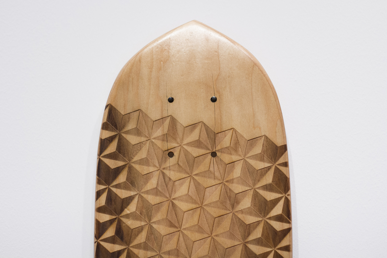 Organ Skateboards image #1