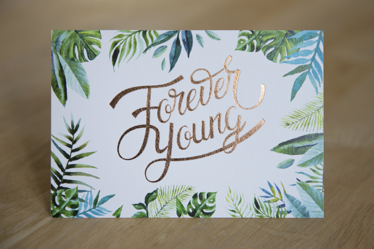 Forever Young image #2