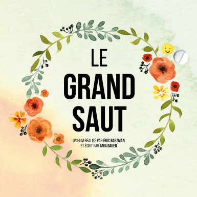 Le Grand Saut