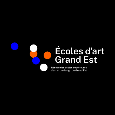 Écoles d'art Grand Est