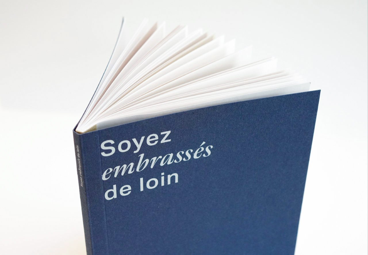 Soyez embrassés de loin image #8