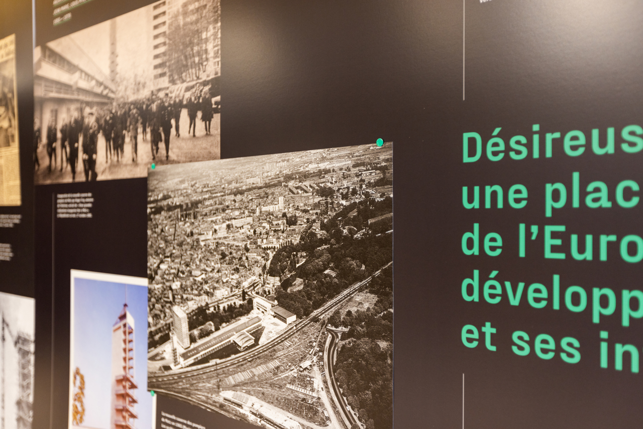 Exposition Metz années 50-60 image #14