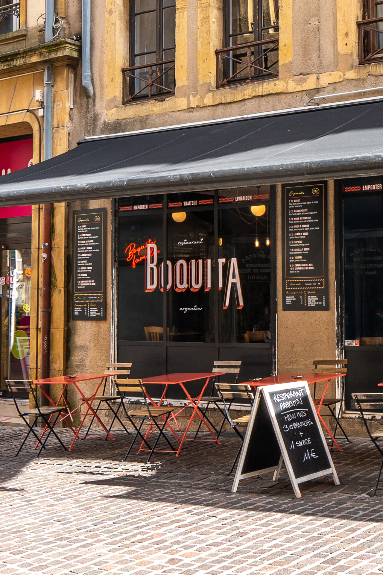Restaurant Boquita image #5
