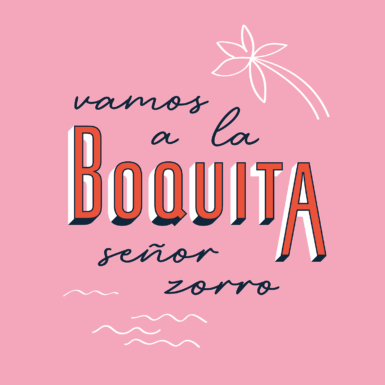 Restaurant Boquita