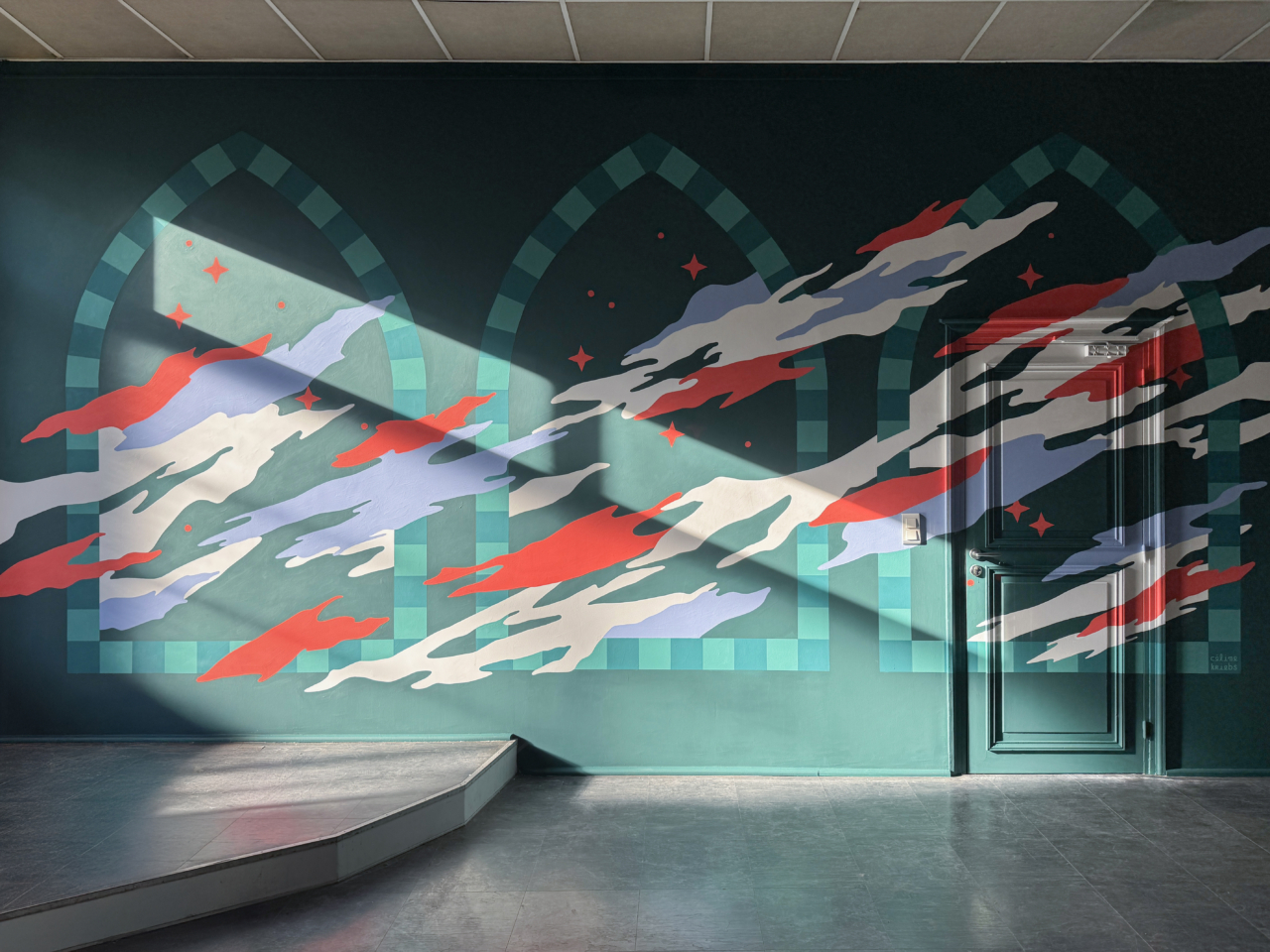 60 ans des Trinitaires image #4