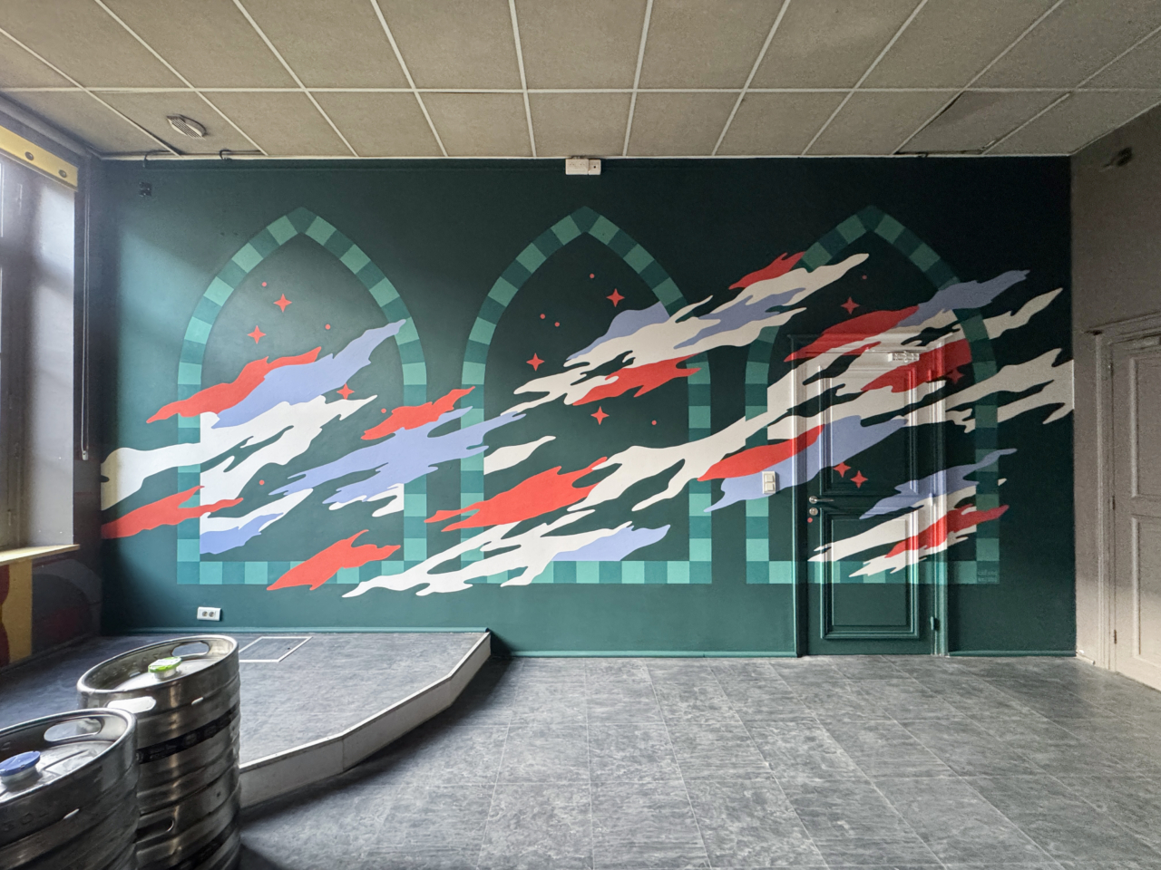 60 ans des Trinitaires image #1