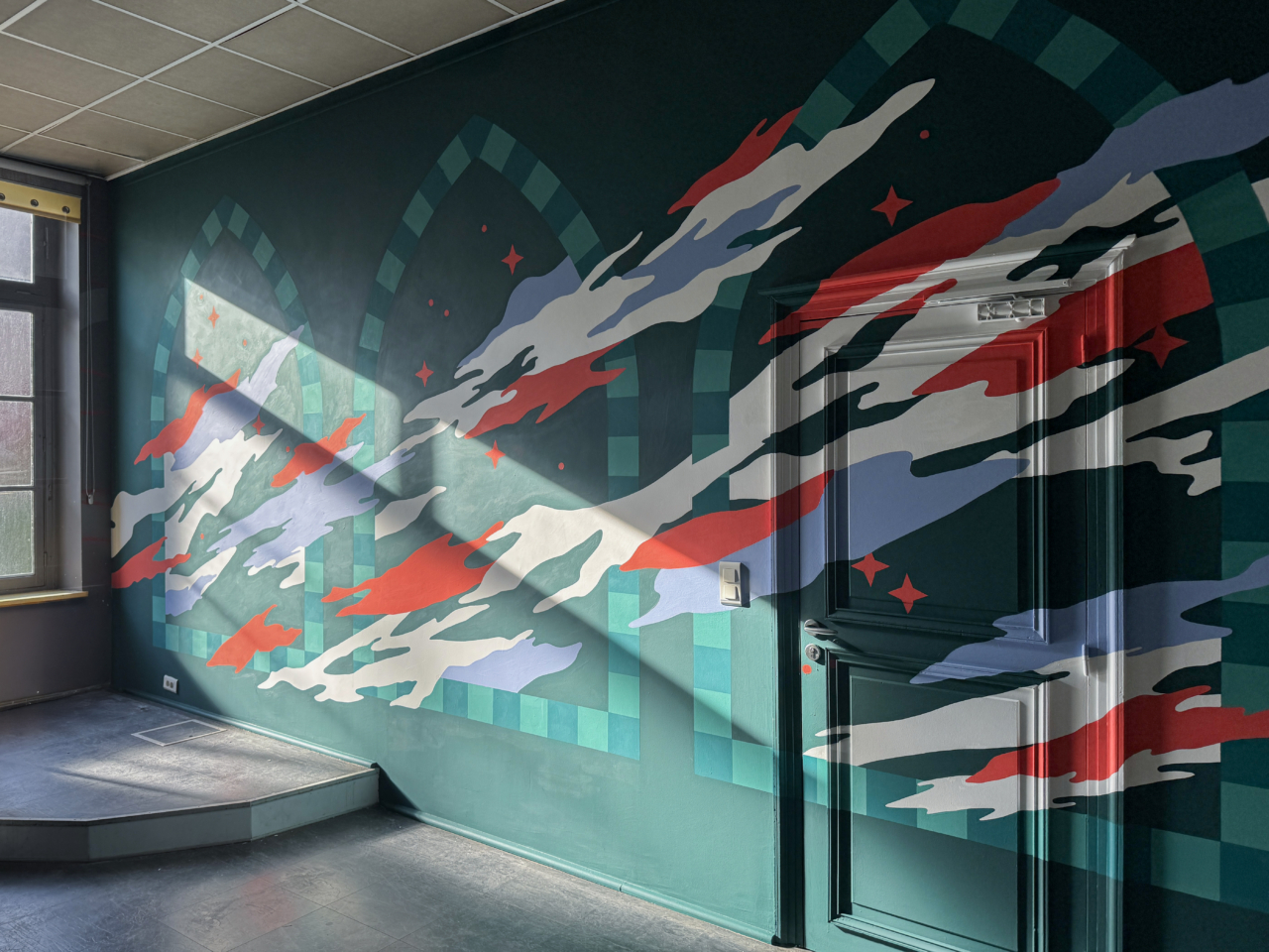 60 ans des Trinitaires image #7